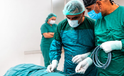 ÖZEL EREĞLİ BİLGE HASTANESİ’NDE İLK ÖN ÇAPRAZ BAĞ AMELİYATI BAŞARIYLA GERÇEKLEŞTİRİLDİ