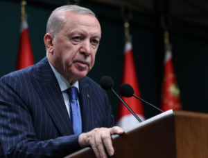 ERDOĞAN’DAN ÇERÇEVE YASA AÇIKLAMASI: “TARİHÎ BİR MUTABAKAT ÖRNEĞİ”