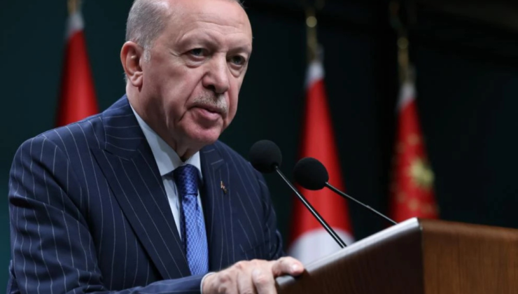 ERDOĞAN’DAN ÇERÇEVE YASA AÇIKLAMASI: “TARİHÎ BİR MUTABAKAT ÖRNEĞİ”