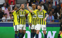 FENERBAHÇE 18 YIL SONRA ŞAMPİYONLAR LİGİ’NDE