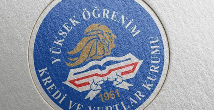 KYK YURT BAŞVURULARI BAŞLADI