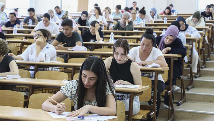 2026-KPSS ORTAÖĞRETİM VE DHBT BAŞVURULARI BAŞLADI: İŞTE SINAV VE BAŞVURU TAKVİMİ