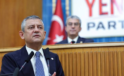 YENİ PARTİ’NİN BAĞIŞ KAMPANYASINDA 48 SAATTE 182 MİLYON TL TOPLANDI