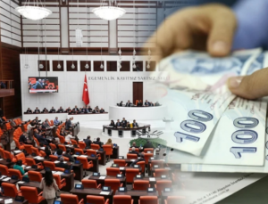 ŞEHİT YAKINLARI VE GAZİLERİN HAKLARINI GÜÇLENDİREN KANUN YÜRÜRLÜKTE