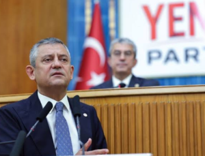YENİ PARTİ’NİN BAĞIŞ KAMPANYASINDA 48 SAATTE 182 MİLYON TL TOPLANDI