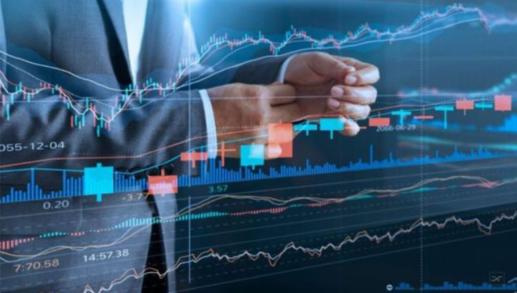 TÜRKİYE EKONOMİSİ YILIN İKİNCİ ÇEYREĞİNDE YÜZDE 2,3 BÜYÜDÜ