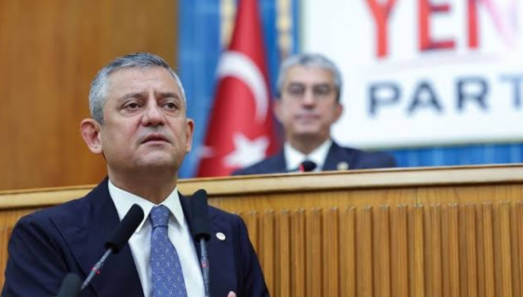 YENİ PARTİ’NİN BAĞIŞ KAMPANYASINDA 48 SAATTE 182 MİLYON TL TOPLANDI