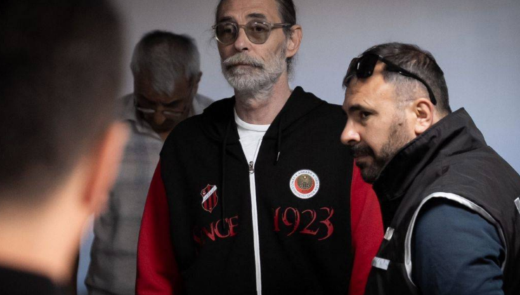 ERDAL BEŞİKÇİOĞLU TUTUKLANDI