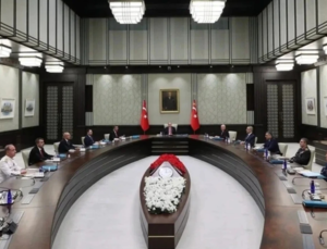 2026 YAŞ KARARLARI AÇIKLANDI: HAVA KUVVETLERİ KOMUTANLIĞI’NA ORGENERAL RAFET DALKIRAN ATANDI
