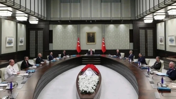 2026 YAŞ KARARLARI AÇIKLANDI: HAVA KUVVETLERİ KOMUTANLIĞI’NA ORGENERAL RAFET DALKIRAN ATANDI