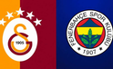 GALATASARAY VE FENERBAHÇE’NİN ŞAMPİYONLAR LİGİ RAKİPLERİ BELLİ OLDU