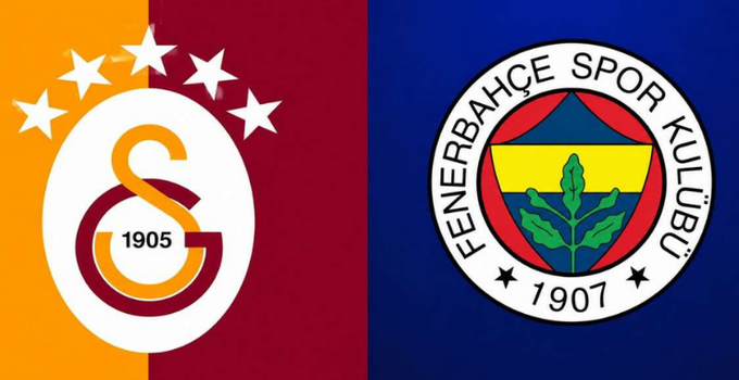 GALATASARAY VE FENERBAHÇE’NİN ŞAMPİYONLAR LİGİ RAKİPLERİ BELLİ OLDU