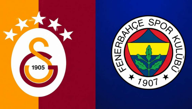 GALATASARAY VE FENERBAHÇE’NİN ŞAMPİYONLAR LİGİ RAKİPLERİ BELLİ OLDU