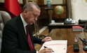 KONYA VE EREĞLİ’Yİ KAPSAYAN ENERJİ İLETİM HATTI İÇİN ACELE KAMULAŞTIRMA KARARI