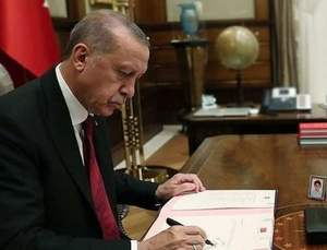 KONYA VE EREĞLİ’Yİ KAPSAYAN ENERJİ İLETİM HATTI İÇİN ACELE KAMULAŞTIRMA KARARI