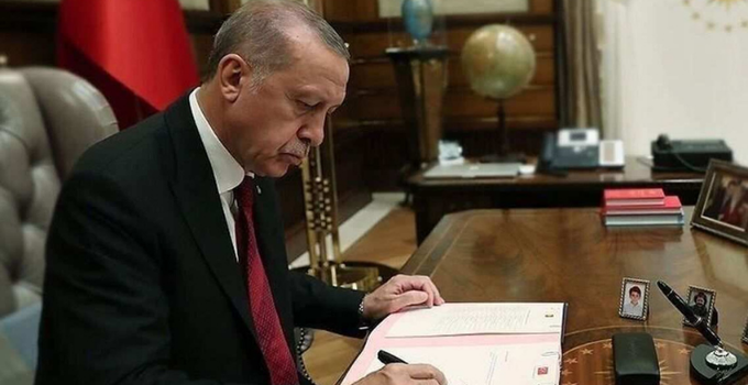 KONYA VE EREĞLİ’Yİ KAPSAYAN ENERJİ İLETİM HATTI İÇİN ACELE KAMULAŞTIRMA KARARI