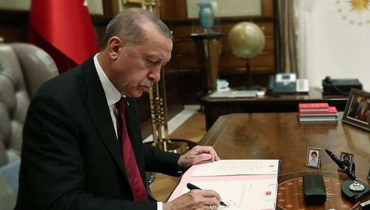 KONYA VE EREĞLİ’Yİ KAPSAYAN ENERJİ İLETİM HATTI İÇİN ACELE KAMULAŞTIRMA KARARI