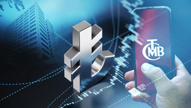 MERKEZ BANKASI FAİZ KARARINI AÇIKLADI