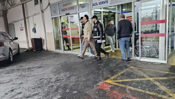 MHK’YA OPERASYON: BAŞKAN FERHAT GÜNDOĞDU VE 6 ÜST DÜZEY İSİM GÖZALTINDA