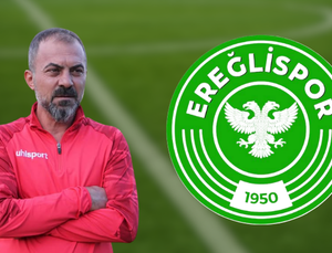 EREĞLİSPOR’DA AHMET YILMAZER DÖNEMİ