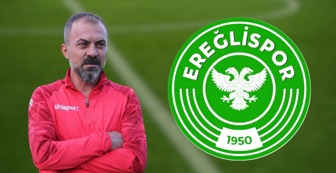 EREĞLİSPOR’DA AHMET YILMAZER DÖNEMİ