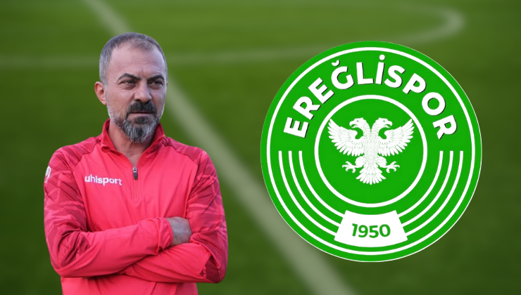 EREĞLİSPOR’DA AHMET YILMAZER DÖNEMİ