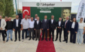 EREĞLİ BAHRİ DAĞDAŞ ŞEKER FABRİKASI’NDA YENİ KAMPANYA DÖNEMİ BAŞLADI