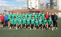 EREĞLİSPOR SAHAYA İNDİ! YEŞİL-BEYAZLILARDA YENİ SEZON MESAİSİ BAŞLADI
