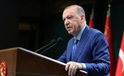 CUMHURBAŞKANI ERDOĞAN: “HER KİM MİLLETİN HAKKINA EL UZATIRSA KARŞISINDA BİZİ BULUR”
