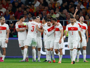 A MİLLİ FUTBOL TAKIMI’NIN UEFA ULUSLAR LİGİ’NDEKİ İLK RAKİBİ FRANSA