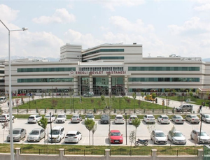 EREĞLİ DEVLET HASTANESİ’NDE 10 YENİ UZMAN DOKTOR GÖREVE BAŞLADI