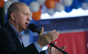 CUMHURBAŞKANI ERDOĞAN: “ÜLKEMİZİ DÜNYA DEVİ YAPMA İDDİAMIZA HER GÜN BİRAZ DAHA YAKLAŞACAĞIZ”