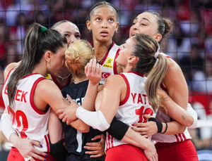 FİLENİN SULTANLARI AVRUPA ŞAMPİYONU