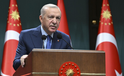 CUMHURBAŞKANI ERDOĞAN: “TÜRKİYE EKONOMİSİNE YÖNELİK BİR RİSK SÖZ KONUSU DEĞİL”