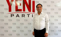 YENİ PARTİ KONYA İL BAŞKANI NEJAT TÜRKTAŞ TUTUKLANDI