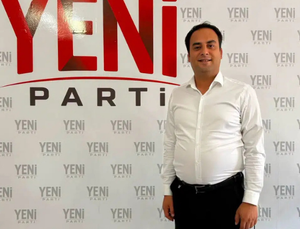 YENİ PARTİ KONYA İL BAŞKANI NEJAT TÜRKTAŞ TUTUKLANDI