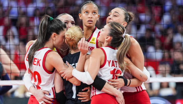 FİLENİN SULTANLARI AVRUPA ŞAMPİYONU