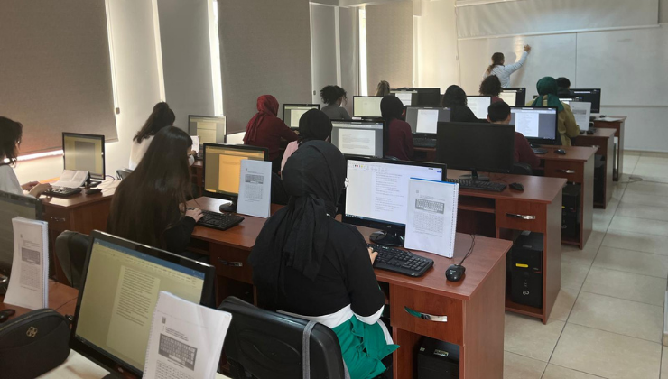 KONYA BÜYÜKŞEHİR BELEDİYESİ KOMEK VE KUZEM’DE GÜZ DÖNEMİ KAYITLARI BAŞLIYOR