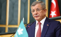 AHMET DAVUTOĞLU HAKKINDA “CUMHURBAŞKANINA HAKARET” SORUŞTURMASI BAŞLATILDI