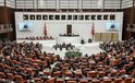 MECLİS’TE BÜTÇE MARATONU 21 EKİM’DE BAŞLAYACAK