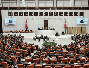 MECLİS’TE BÜTÇE MARATONU 21 EKİM’DE BAŞLAYACAK