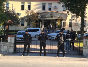 MİLAS BELEDİYESİ’NE RÜŞVET SORUŞTURMASI