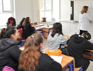 MEB DUYURDU: ORTAOKUL VE LİSELERDE SINAV SİSTEMİ DEĞİŞİYOR