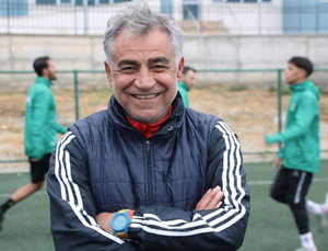 EREĞLİSPOR’DA SEZON BAŞLAMADAN İKİNCİ ÇATLAK: RÜŞTÜ ÇALI DA GÖREVİ BIRAKTI!