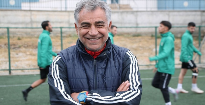 EREĞLİSPOR’DA SEZON BAŞLAMADAN İKİNCİ ÇATLAK: RÜŞTÜ ÇALI DA GÖREVİ BIRAKTI!