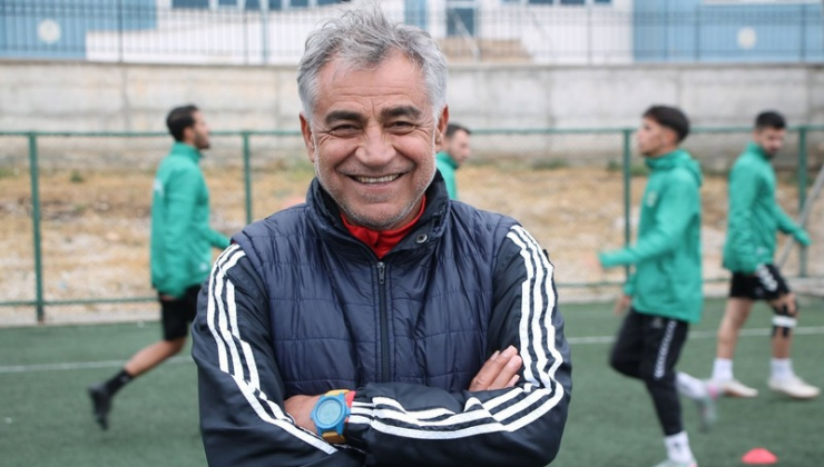 EREĞLİSPOR’DA SEZON BAŞLAMADAN İKİNCİ ÇATLAK: RÜŞTÜ ÇALI DA GÖREVİ BIRAKTI!