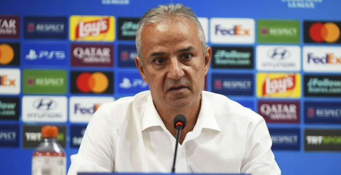 FENERBAHÇE’DE DERBİ MAĞLUBİYETİNİN ARDINDAN İSMAİL KARTAL DÖNEMİ KAPANDI