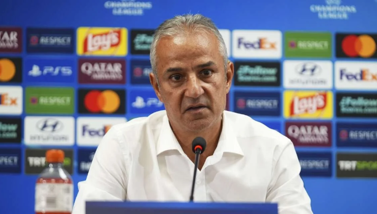 FENERBAHÇE’DE DERBİ MAĞLUBİYETİNİN ARDINDAN İSMAİL KARTAL DÖNEMİ KAPANDI