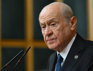 MHP LİDERİ DEVLET BAHÇELİ: “YENİ PARTİ’NİN GENEL KURULU TERK ETMESİ DOĞRU OLMADI”