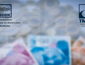 5 FİNANS KURULUŞU TMSF’YE DEVREDİLDİ